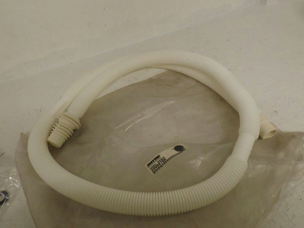 MAYTAG WHIRLPOOL WASHER 22002700 DRAIN HOSE NEW MAYTAG WHIRLPOOL WASHER 22002700 DRAIN HOSE NEW